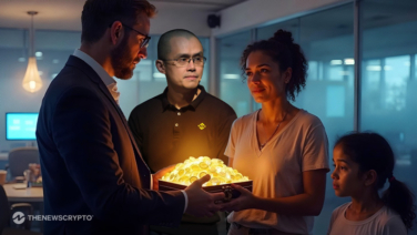 Crypto Platforms Must Enable Digital Asset Inheritance, Says CZ
