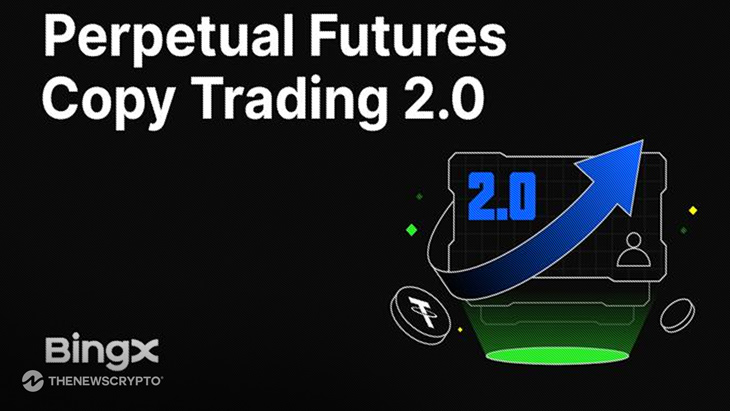 BingX Introduces Copy Trading 2.0: Greater Control, Transparency, and Flexibility