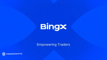 BingX Quantum Leap: Turning Intelligence Into Impact With AI-Driven Crypto Innovation in H1