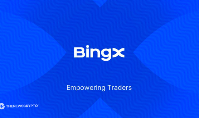 BingX Quantum Leap: Turning Intelligence Into Impact With AI-Driven Crypto Innovation in H1