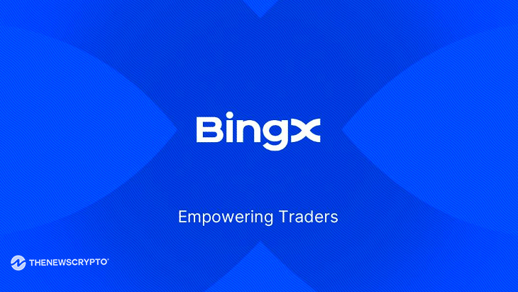 BingX Quantum Leap: Turning Intelligence Into Impact With AI-Driven Crypto Innovation in H1