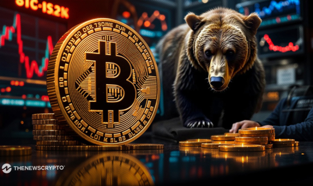 Bitcoin (BTC) Slips Below $99K as Geopolitical Tensions Rattle Markets