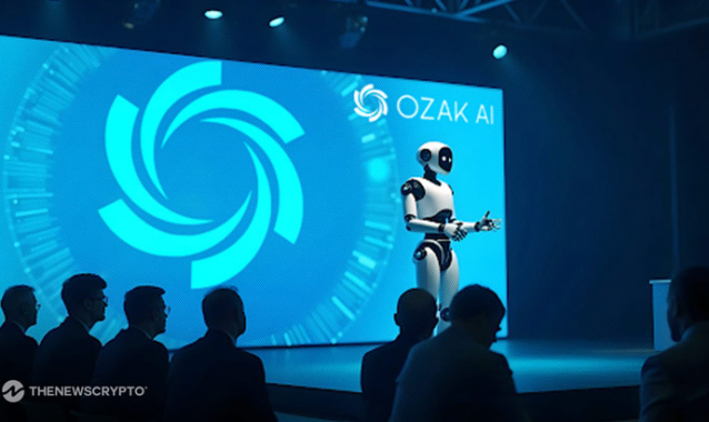 Bitcoin Bulls Target $250K, But Ozak AI’s $1 Forecast Looks More Explosive