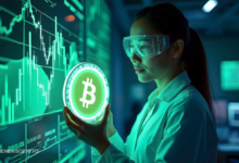 Bitcoin Cash (BCH) Jumps 5% Signalling Potential Breakout