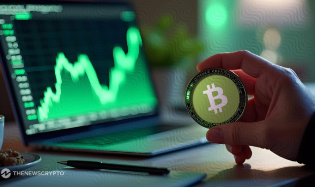 Corporate Bitcoin Treasuries Surge as BTC Rally Holds Strong
