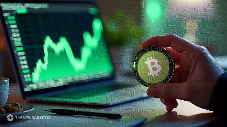 Bitcoin Cash Price Momentum Builds, Will Continued Buying Pressure Push BCH to New Highs?