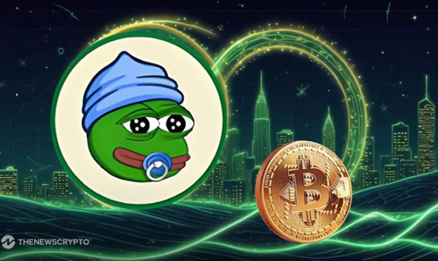 Bitcoin Eyes Breakout Toward $115,000 as Michael Saylor Buys 1045 BTC, But Little Pepe (LILPEPE) Steals the Spotlight