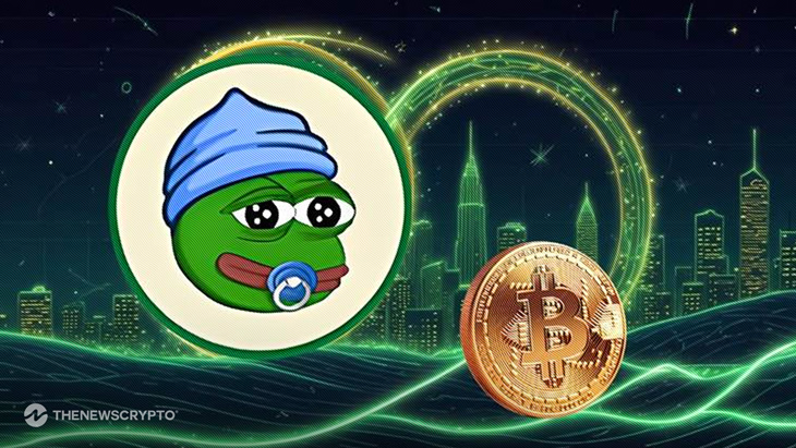 Bitcoin Eyes Breakout Toward $115,000 as Michael Saylor Buys 1045 BTC, But Little Pepe (LILPEPE) Steals the Spotlight