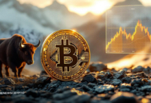 Bitcoin Reclaims $107K, Is a Major Bitcoin Price Rally Ahead?