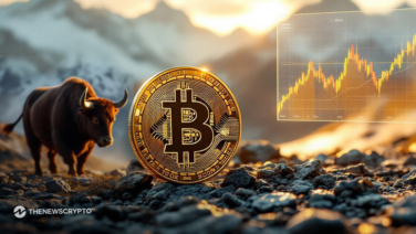 Bitcoin Reclaims $107K, Is a Major Bitcoin Price Rally Ahead?