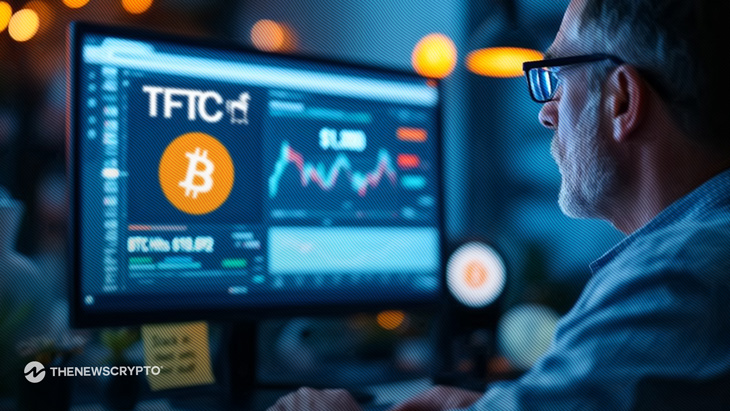 TFTC Launches Browser Extension to View Prices in Bitcoin