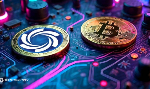 Bitcoin Could Double by 2025, but Ozak AI’s $1 Forecast Means 200x Returns Are on the Table