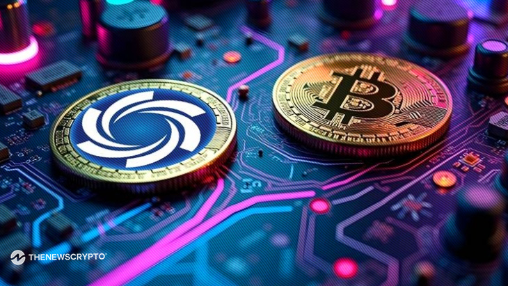 Bitcoin Could Double by 2025, but Ozak AI’s $1 Forecast Means 200x Returns Are on the Table