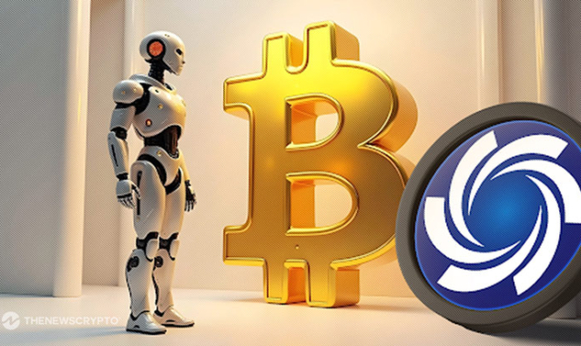Bitcoin Bulls Are Charging—But Ozak AI Might Be the Best Buy Before the Next Leg Up