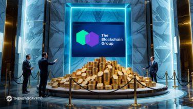 Blockchain Group