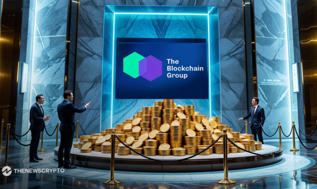 Blockchain Group