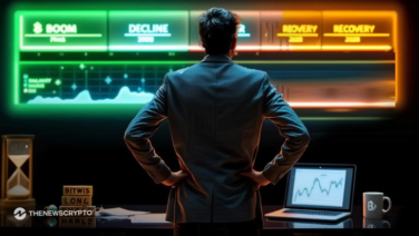 Bitwise’s Matt Hougan Predicts a New Era of Prolonged Crypto Growth