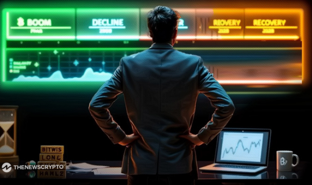 Bitwise’s Matt Hougan Predicts a New Era of Prolonged Crypto Growth