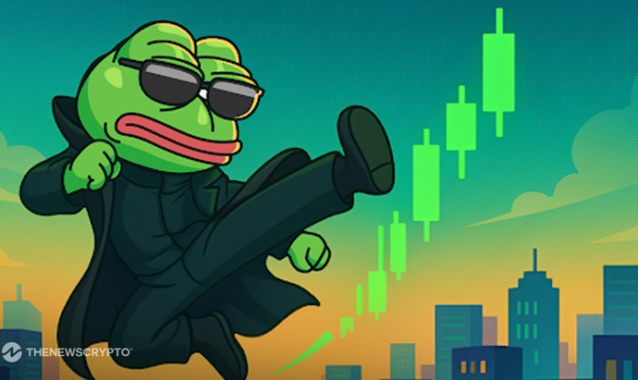 Breakout Meme Coin Frenzy 2025—10 Top  Meme Coins Led by Unrivaled Newcomer