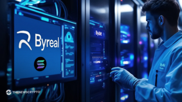 Bybit Sets the Stage for Byreal Hybrid DEX Launch on Solana
