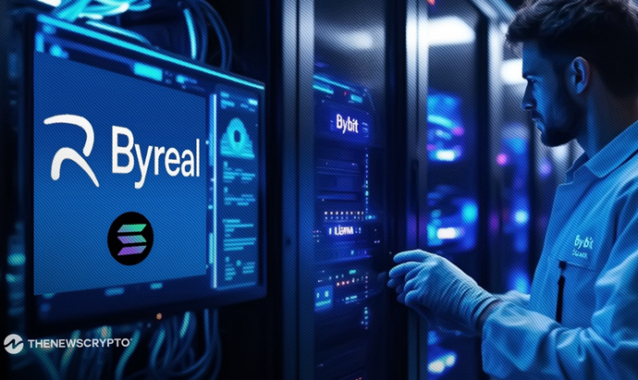 Bybit Sets the Stage for Byreal Hybrid DEX Launch on Solana