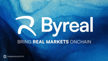 Byreal Launches with Strategic Support from Bybit on Solana