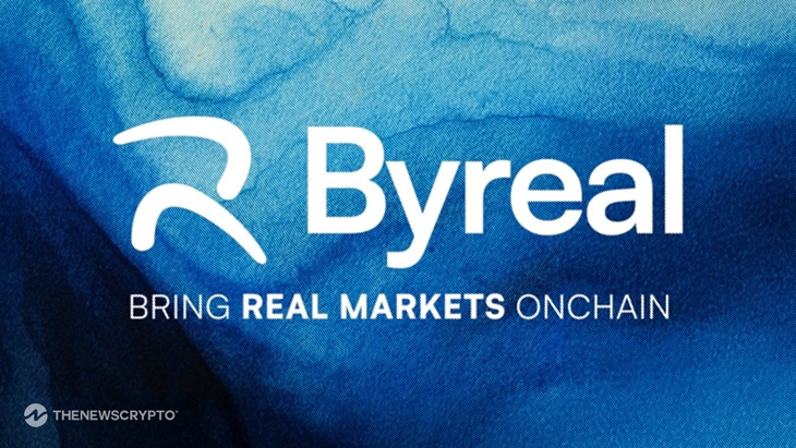 Byreal Launches with Strategic Support from Bybit on Solana