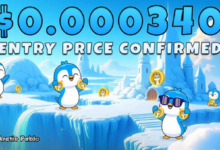 Want 2,252% Gains? Arctic Pablo’s Presale Delivers, While Dogs and Book of Meme Catch the Uptrend