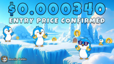 Want 2,252% Gains? Arctic Pablo’s Presale Delivers, While Dogs and Book of Meme Catch the Uptrend