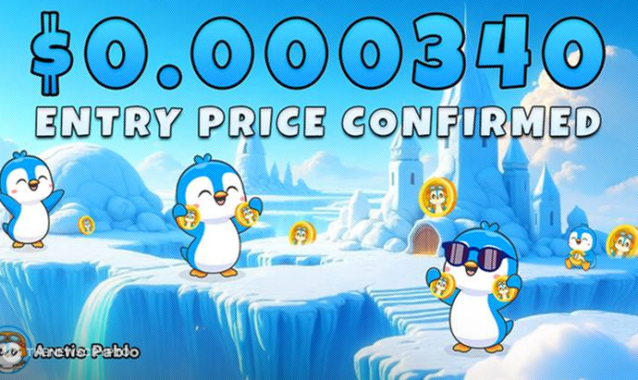Want 2,252% Gains? Arctic Pablo’s Presale Delivers, While Dogs and Book of Meme Catch the Uptrend