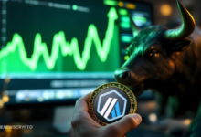 Can Arbitrum (ARB) Continue to Ride the Wave After an 18% Pump?