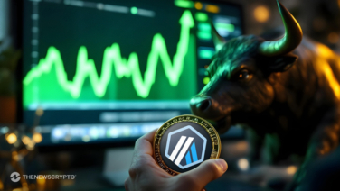 Can Arbitrum (ARB) Continue to Ride the Wave After an 18% Pump?