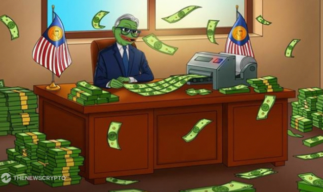 Can Pepe Dollar ($PEPD) Outperform Pepecoin in 2025? Comparing Supply, Utility, and Community Growth Potential