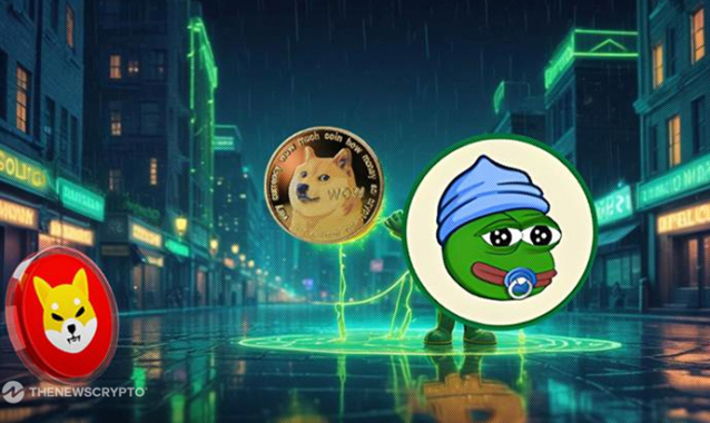 Can Pepe Meme Coin Hit $1 Before Shiba Inu (SHIB)? This Token Will Beat Both, and It’s Not Dogecoin (DOGE)