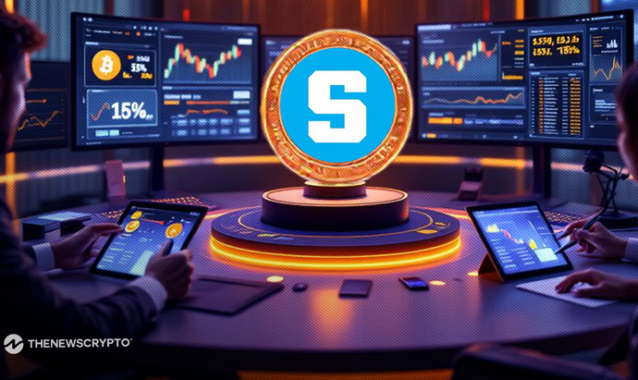 Can The Sandbox (SAND) Blast Toward $0.35, or Will the Bears Crash the Price?