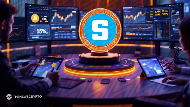 Can The Sandbox (SAND) Blast Toward $0.35, or Will the Bears Crash the Price?