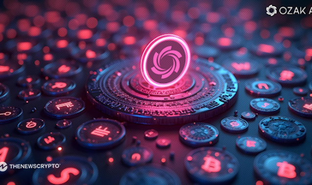 Crypto Market Corrects—Ozak AI Still Up 400% From Presale Launch