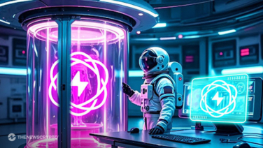 Cardano Pushes Updates, But Lightchain AI Pushes Hard Numbers—$21.1M and a Full Presale Finish