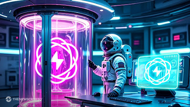 Cardano Pushes Updates, But Lightchain AI Pushes Hard Numbers—$21.1M and a Full Presale Finish