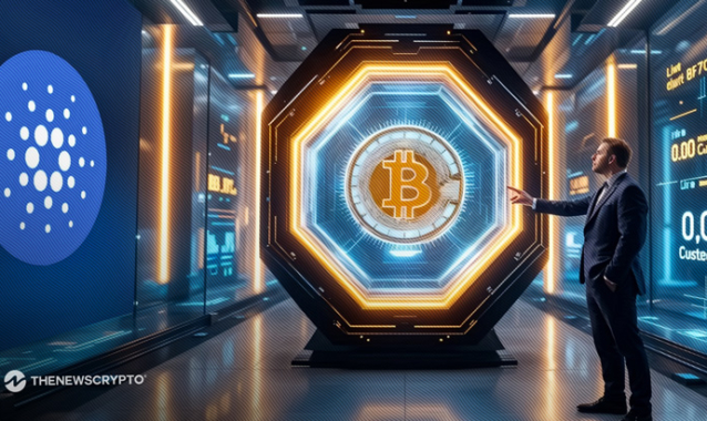Cardinal Protocol Ignites a New Era for Bitcoin DeFi on Cardano