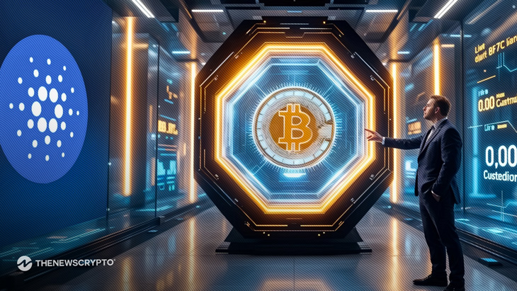 Cardinal Protocol Ignites a New Era for Bitcoin DeFi on Cardano