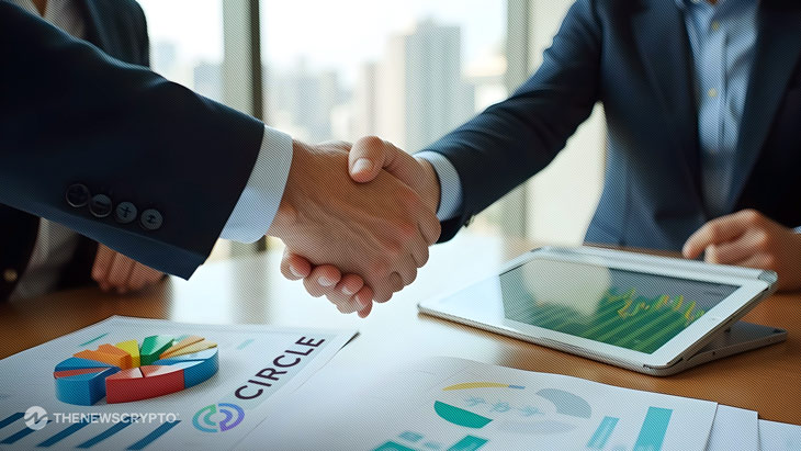 Circle's IPO Surges Past Expectations, Raising $1.1 Billion