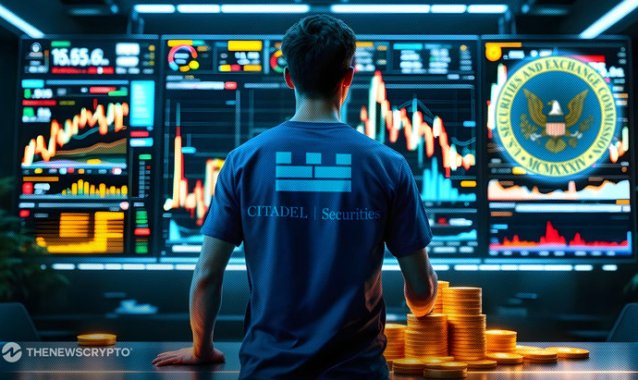 Crypto Trading