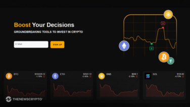 Coinamex Launches to Public with Competitive Rates and Seamless Crypto Lending Experience