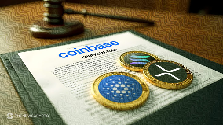 Coinbase Pushes Back Against Oregon Lawsuit, Seeks Federal Court Intervention