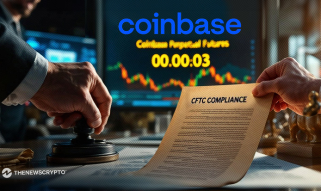 Coinbase to Roll Out CFTC-Compliant Perpetual Futures in the U.S.