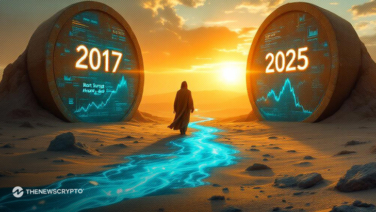 Crypto Market Starting to Look Like 2017 Again, Says Raoul Pal