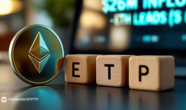 Ether Investment