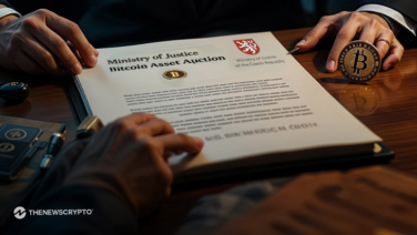 Czech Government Faces No-Confidence Vote Over Bitcoin Scandal