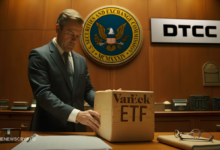 DTCC Adds VanEck’s Spot SOL ETF to “Active & Pre‑Launch” List